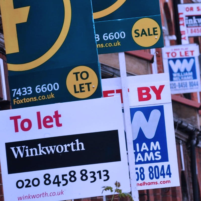 Buy to Let – Is it still worth it?